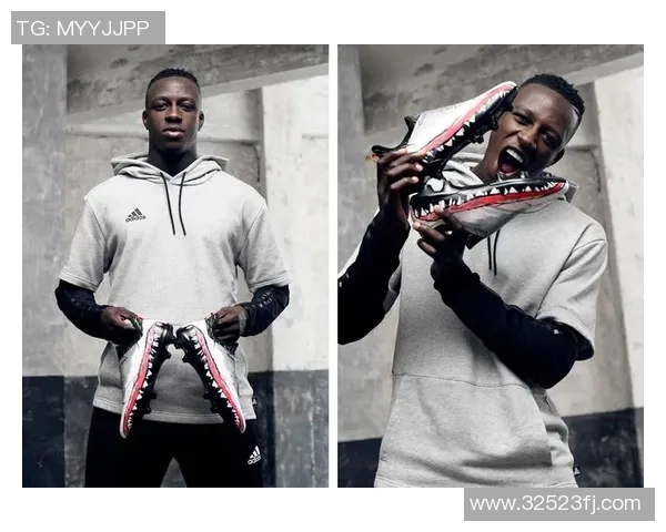 足球明星与他们的球鞋传奇:那些引领潮流的运动鞋故事